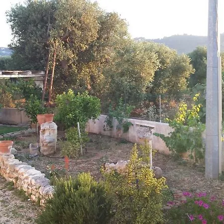 בית נופש Holidays *
