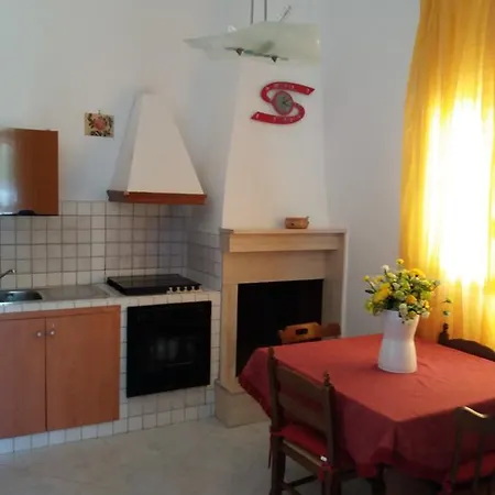 Holiday home Holidays